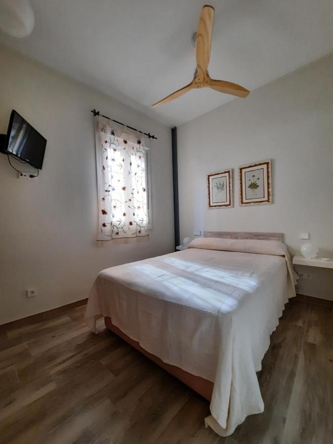 La Casita De Vallecas Madrid Exterior foto